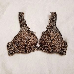 *Sold Elsewhere PINK Victoria’s Secret 34B Bra